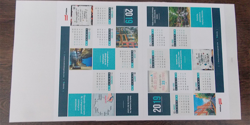 calendário de mesa em pdf para imprimir