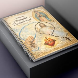 Agenda Devocional 2027