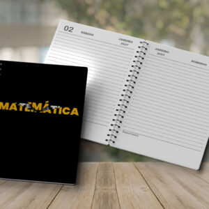 Matemática Estilo Fatiado