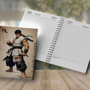 Ryu Street Fighter